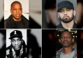 Jay-Z and Eminem Team Up Again on Rakim, Kurupt, and Masta Killa Album