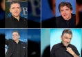 Craig Ferguson Reflects on Leaving Late Night Before Trump Presidency Shifted Comedy