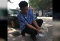 Tay-K Sparks Release Rumors with Animated Video Showing Car Scene