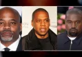 Dame Dash Supports Jay-Z’s Freestyle Against Ye Over Family Remarks