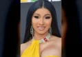 Cardi B Performs Halftime at NBA Finals as Barkley Sparks Social Buzz