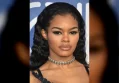 Teyana Taylor to Receive Icon of the Year Award at 2026 BET Awards