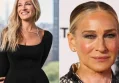 Sarah Jessica Parker Channels Carrie Bradshaw Chic at 2026 Tribeca Premiere