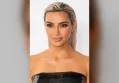 Kim Kardashian Uses Race Winner’s Towel at Monaco Grand Prix, Sparking Viral Buzz