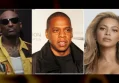 Oschino Drops Fiery Jay-Z Diss Track After Roots Picnic Controversy