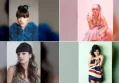 Lily Allen Shines Among London’s Elite at Royal Academy’s Glamorous Summer Party