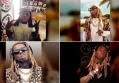 Lil Wayne Awarded $29,225 After Security Guard Assault Lawsuit Dismissed