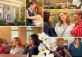 Sweet Magnolias Season 5 Premieres, Features New York Wedding Dress Storyline