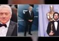 Robert De Niro Takes Aim at Trump in Fiery Speech at NYC Free Speech Event
