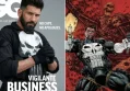 Marvel Zombies: War Zone Series Features Punisher Battling Zombie Apocalypse