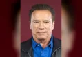 Arnold Schwarzenegger Makes Rare Public Appearance with Girlfriend at Climate Summit