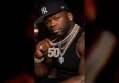 50 Cent Drops AI Visuals Featuring Max B in NYC Maybach Ride
