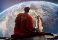 DC Comics Unveils Superman: The Stranger Inspired by Fleischer Style
