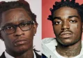 Young Thug Offers Kodak Black Record Deal After Capitol Split in 2026