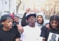 Bobby Shmurda Joyfully Welcomes Father Home After 30 Years in Prison