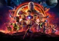 Robert Downey Jr. Reveals Avengers: Infinity War Scene That Still Haunts Him
