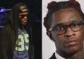 August Alsina Responds to Young Thug’s Controversial Remarks on Coming Out