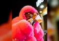 Sauce Walka Confronts Ray J Over Alleged Livestream Insults Backstage