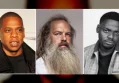 Jay-Z Teams with Rick Rubin for New HBO Docuseries and Global Tour