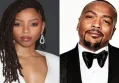 How Timbaland’s DM Sparked Chlöe’s Passionate New Mixtape Resurrection
