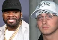 50 Cent and Eminem Rumored to Collaborate on a New Album Soon
