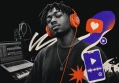 From Bedroom Studios to Viral Fame: The Changing Journey of Modern Artists