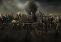 Aemond Targaryen Kills Ser Simon Strong and Sons in House of the Dragon S3