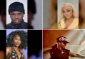 Rappers Who Stole the Spotlight on the 2026 BET Awards Gold Carpet