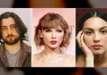 Noah Kahan, Taylor Swift & Olivia Rodrigo Address Gross Concert Behavior Trends