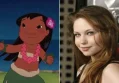 Cause of Death Revealed for Lilo Voice Actress Daveigh Chase at 35 in LA