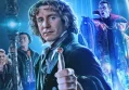Christopher Eccleston Returns as Ninth Doctor in New Doctor Who Teaser