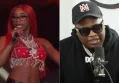 Sexyy Red Seeks Removal from Tay Keith Royalty Lawsuit Citing Label Responsibility