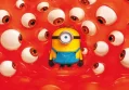 Barbara Eve Harris Joins Voice Cast of Minions & Monsters Movie Update