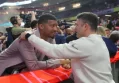 Jameis Winston Becomes World Cup’s Unexpected Star with Viking Row and Family Surprise