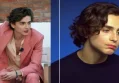 Timothee Chalamet Shines in New Animated ‘Not Alone’ Trailer Ahead of 2027 Release