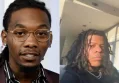 Offset and Rylo Rodriguez Clash Over Gambling Mention in New Song