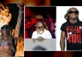 Lil Wayne’s Epilepsy and Migraines Cause Recent Tour Delays and Cancellations