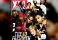 Inside the 2026 XXL Freshman Feature: Slayr’s Freestyle and Interview Highlights