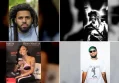 J. Cole Unveils The Fall-Off Magazine Featuring Top Hip-Hop Stars