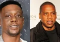 Boosie BadAzz Targets Jay-Z and Others in New Provocative Track