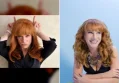 Kathy Griffin Sparks Buzz with New Romance Featuring 22-Year-Old Mystery Man