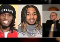 Kai Cenat Demands DDG Remove Streamer University Diss Track Within 48 Hours