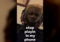 Rising Rapper Bleood’s LA Home Targeted in $200K Armed Robbery