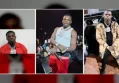 Rapper Big Boogie Faces $76M Lawsuit Over Dallas Concert Shooting