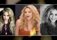 Shakira Climbs to Number 6 on YouTube Music Top Artists Chart in 2026