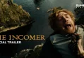 Official Trailer Drops for 'THE INCOMER' Starring Domhnall Gleeson