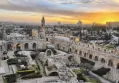Jerusalem Returns to Netflix with The Beauty Queen of Jerusalem Streaming Again