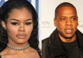 Teyana Taylor Reveals In-Ear Monitor Issues at Jay-Z’s Yankee Stadium Show