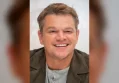 Matt Damon Names Spider-Man as Favorite Superhero, Recalls Childhood Costumes