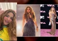Shakira Climbs to #6 on YouTube Music Top Artists Amid New Video Buzz
